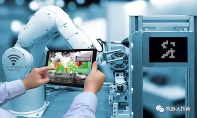 預(yù)測(cè)性維護(hù)中的人工智能 行業(yè)應(yīng)用與系統(tǒng)集成服務(wù)